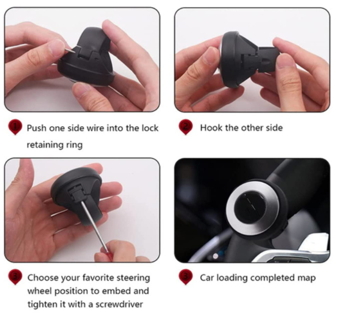 Καυτές εκπτώσεις ✨50% ΕΚΠΤΩΣΗ ✨Ανίσχυση τιμονιού αυτοκινήτου