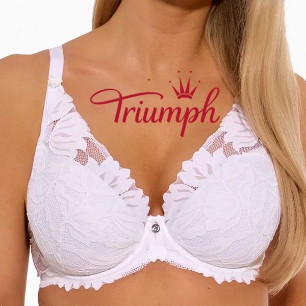 TRIUMPH - 3 ΤΕΜ. 💥ΣΟΥΤΙΕΝ ΜΕ ΗΜΙΕΠΕΝΔΥΣΕΙΣ