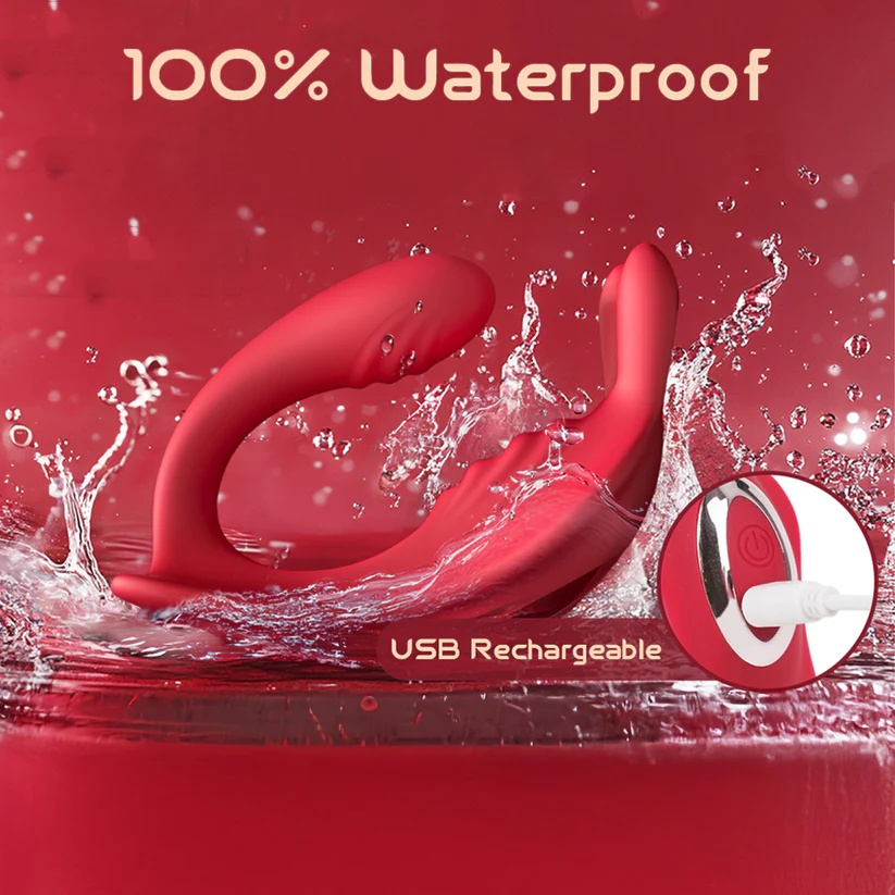 💥 Περιορισμένη προσφορά 70% ️έκπτωση 2025 💦 FusionRide Suptruck Kiwinet® VibraCore X10 📱 Παγκόσμιος έλεγχος & 10 λειτουργίες