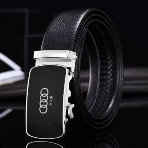 Ζώνη αυτοκινήτου κορυφαίας μάρκας, δέρμα αγελάδας πρώτης στρώσης, εξαιρετικής ποιότητας, θα διαρκέσει τουλάχιστον είκοσι χρόνια!