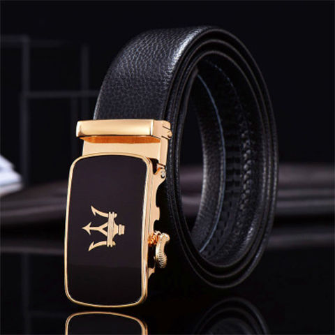 Ζώνη αυτοκινήτου κορυφαίας μάρκας, δέρμα αγελάδας πρώτης στρώσης, εξαιρετικής ποιότητας, θα διαρκέσει τουλάχιστον είκοσι χρόνια!