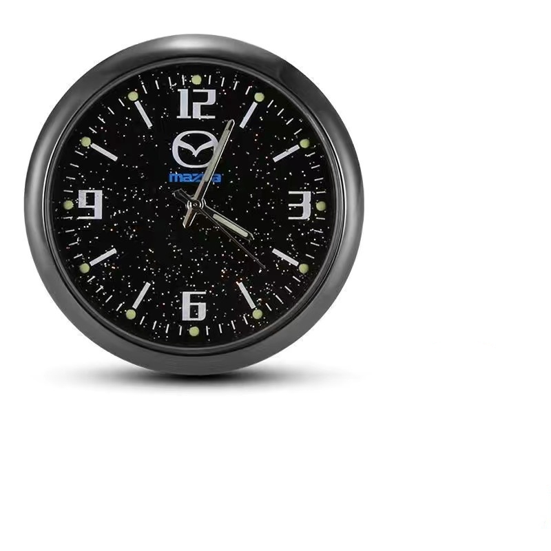 🕒🔥Ρολόγια αυτοκινήτου υψηλής ποιότητας, αναβαθμίστε άμεσα το εσωτερικό του αυτοκινήτου σας!