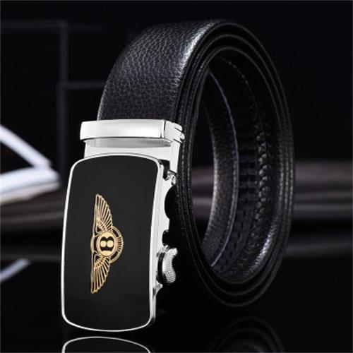 Ζώνη αυτοκινήτου κορυφαίας μάρκας, δέρμα αγελάδας πρώτης στρώσης, εξαιρετικής ποιότητας, θα διαρκέσει τουλάχιστον είκοσι χρόνια!