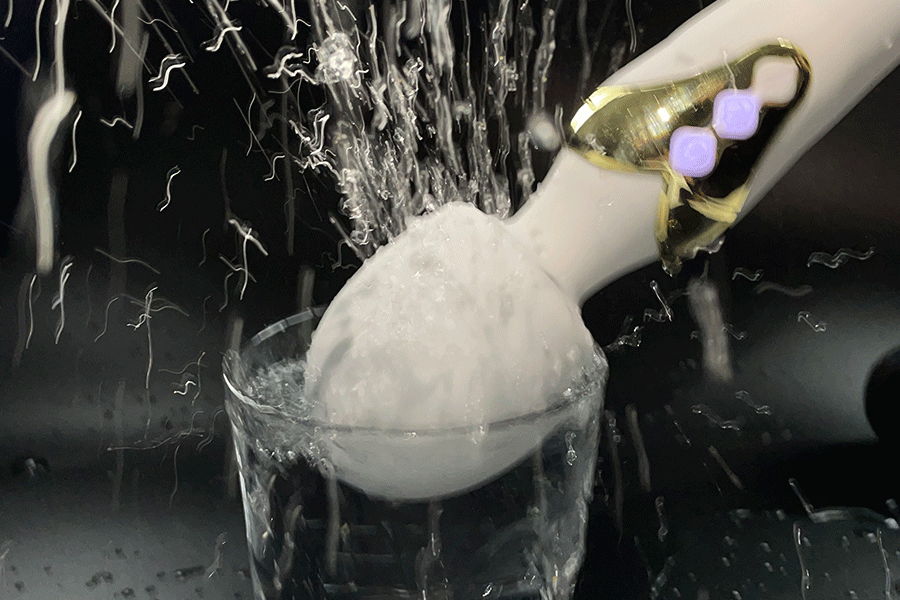 💥Νέο σε προσφορά το 2026 💞 10 δονήσεις και 5 λειτουργίες ταλάντωσης - Δονητής σημείου G