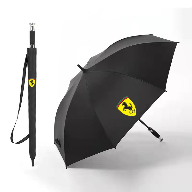  Οι υψηλής ποιότητας ομπρέλες επωνυμίας δείχνουν την ευγενή σας θέση και η μάρκα έχει ειδική προσφορά περιορισμένου χρόνου!