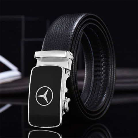 Ζώνη αυτοκινήτου κορυφαίας μάρκας, δέρμα αγελάδας πρώτης στρώσης, εξαιρετικής ποιότητας, θα διαρκέσει τουλάχιστον είκοσι χρόνια!