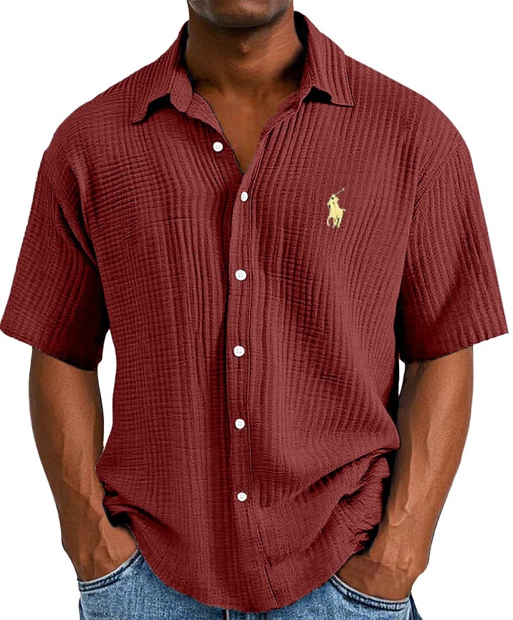 Ꮢаlрh Ⅼаurеn Comfort Shirt – Αβίαστη κομψότητα