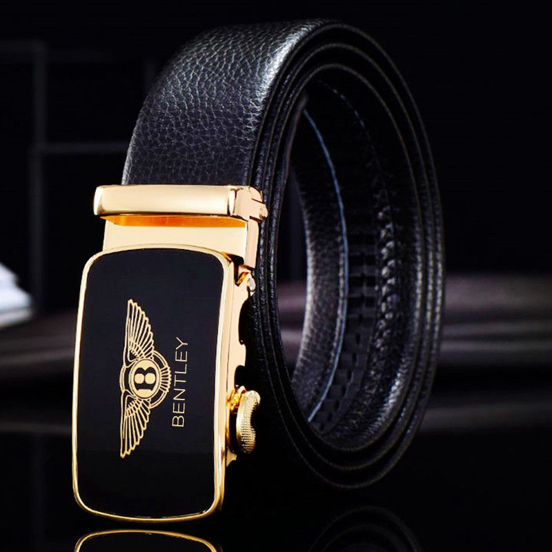 Ζώνη αυτοκινήτου κορυφαίας μάρκας, δέρμα αγελάδας πρώτης στρώσης, εξαιρετικής ποιότητας, θα διαρκέσει τουλάχιστον είκοσι χρόνια!