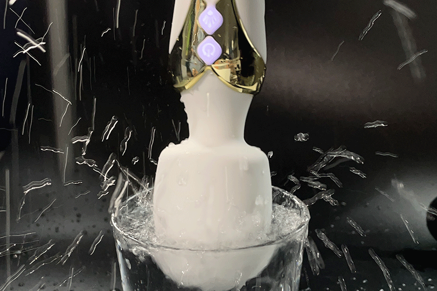 💥Νέο σε προσφορά το 2026 💞 10 δονήσεις και 5 λειτουργίες ταλάντωσης - Δονητής σημείου G