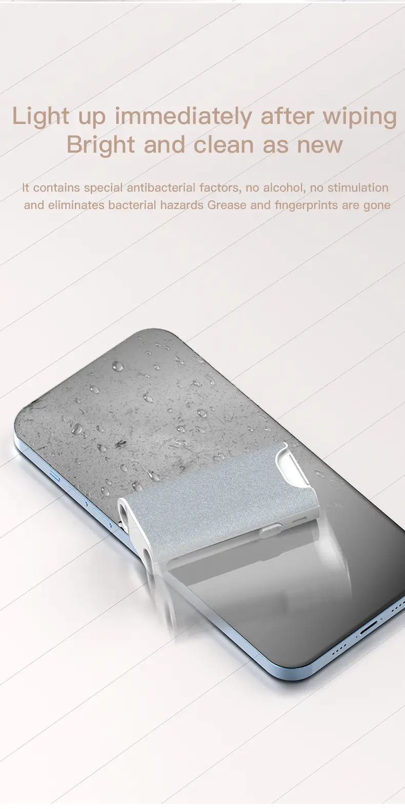 5 In 1 Electronics Headset Cleaning Kit Portable Keyboard Cleaning Brush Set Newly Upgraded Multifunctional Computer Headphone Cleaning Kit