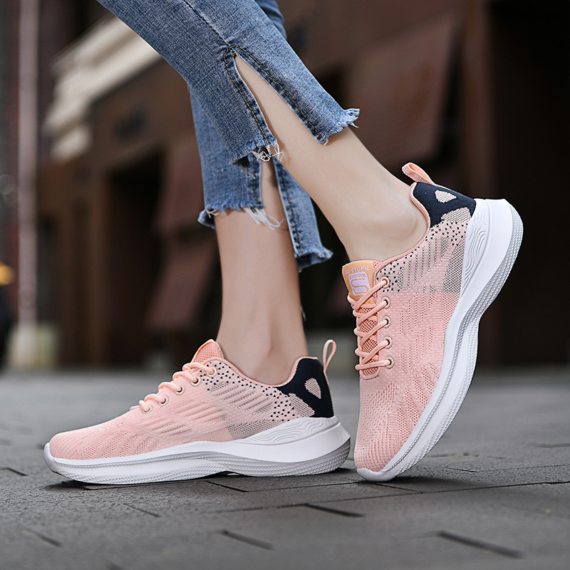 Women Orthopedic Runing Shoes