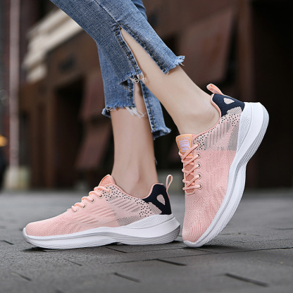 Women Orthopedic Runing Shoes