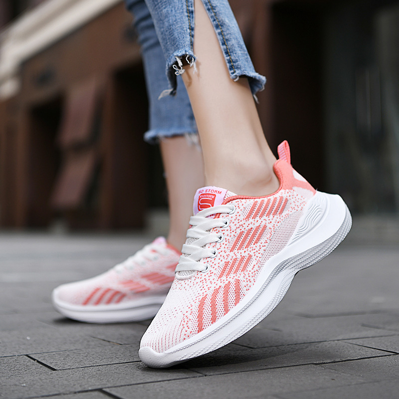 Women Orthopedic Runing Shoes
