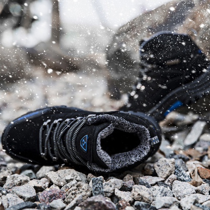 Ergonomischer Outdoor- und Wanderschuh