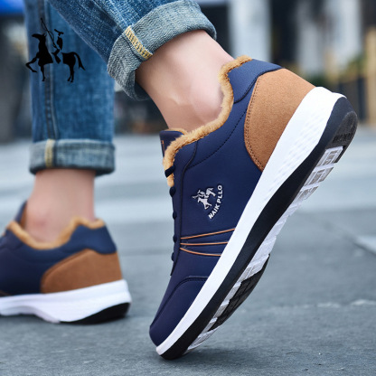 🔥Kostenloser Versand🔥Neue modische Freizeit-Sneaker für Herren