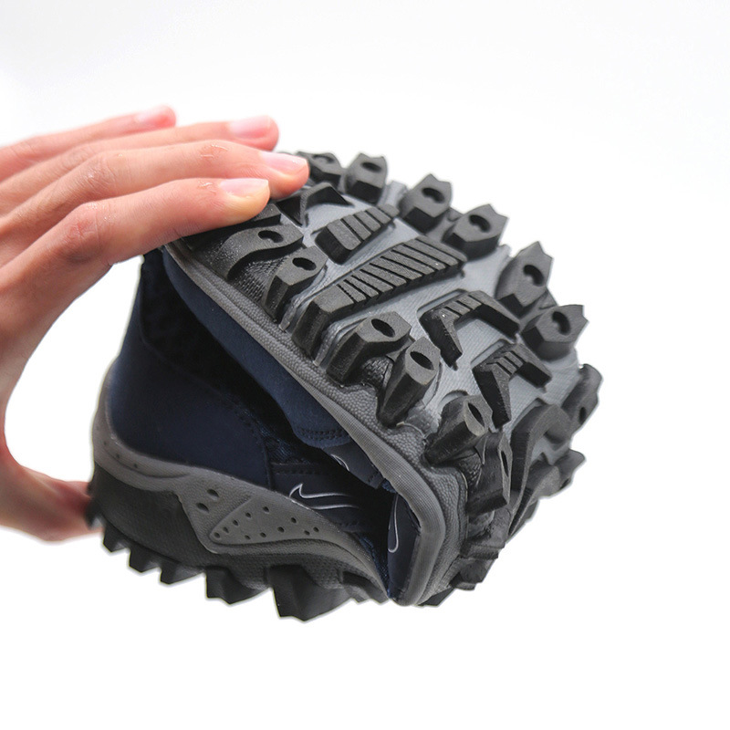 Männer Outdoor Anti-Rutsch Wanderschuhe