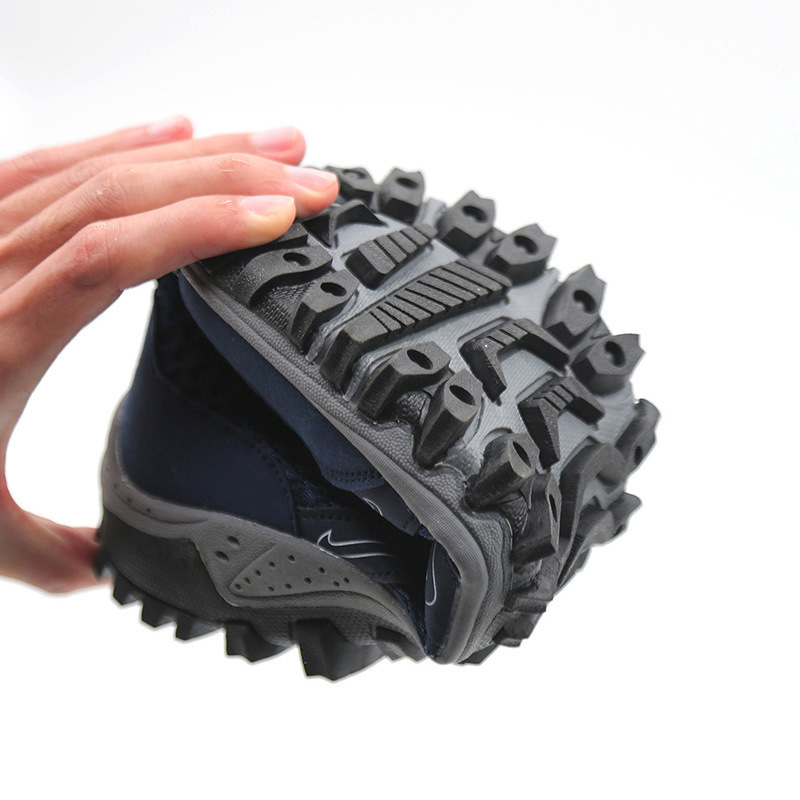 Männer Outdoor Anti-Rutsch Wanderschuhe