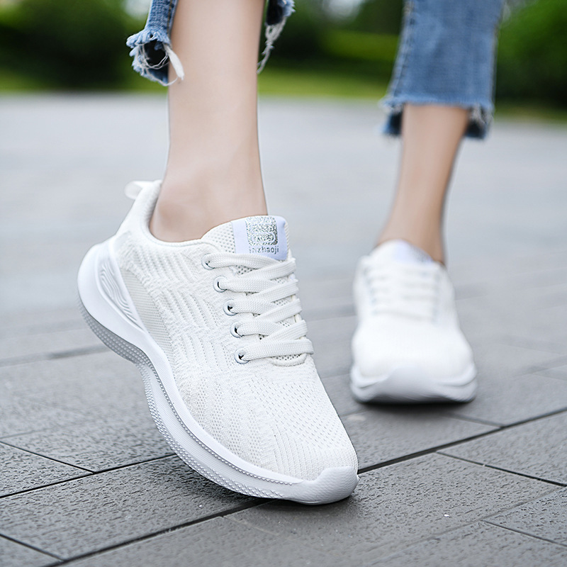 Women Orthopedic Runing Shoes