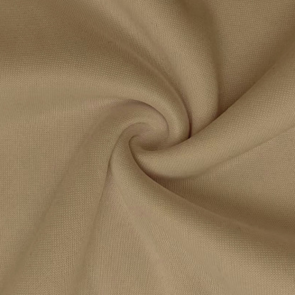 Men's Outdoor Casual Stand Cashmere Button Long Sleeve Sweater