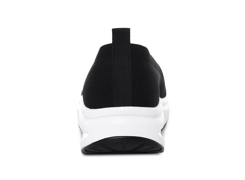 Women's Slip-on Light Air Cushion Orthopedic Sneakers