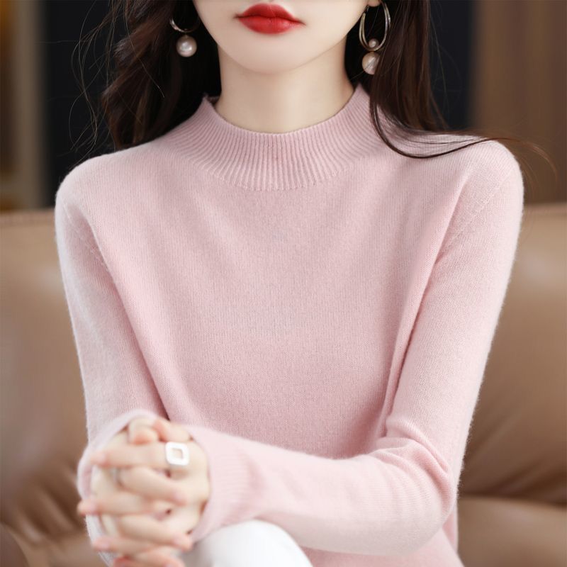 Cashmere Sweaters for Women🔥BUY 2 FREE SHIPPING