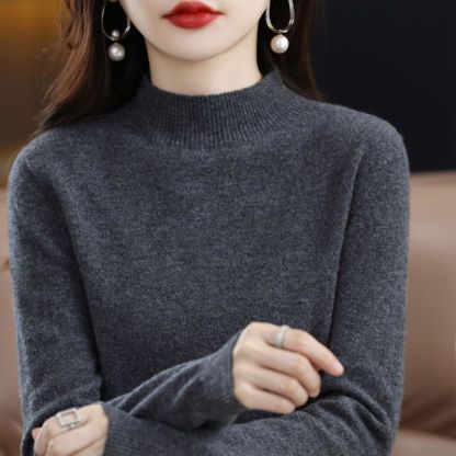 Cashmere Sweaters for Women🔥BUY 2 FREE SHIPPING