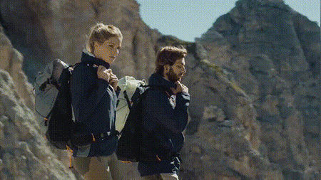 Wasserdichte Outdoor-Wanderschuhe