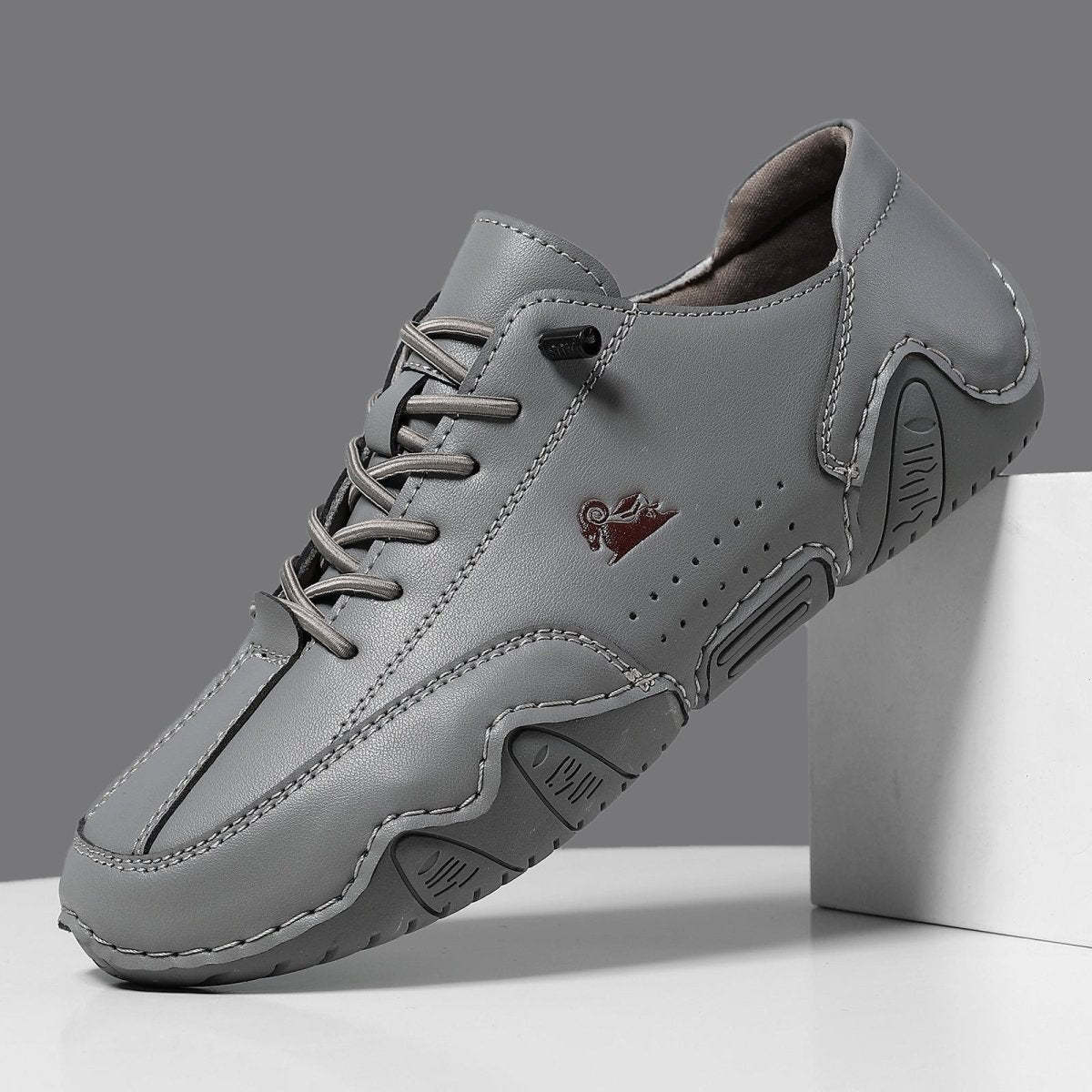 ALPSTEP™ FlexMove – Ultraleichte & Bequeme Barfußschuhe