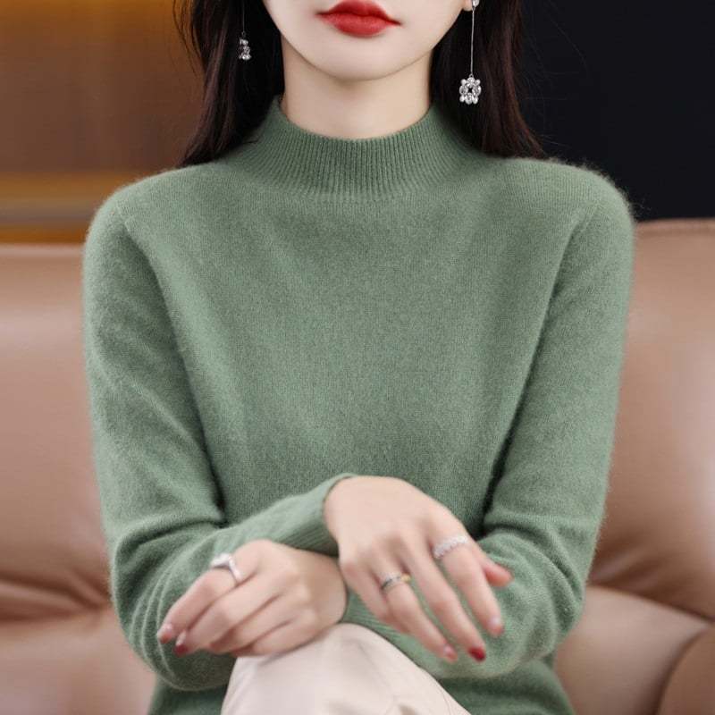 Cashmere Sweaters for Women🔥BUY 2 FREE SHIPPING