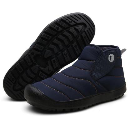 ✨70 % RABATT HEUTE✨Wasserdichte Stiefel, bequem für den Winter