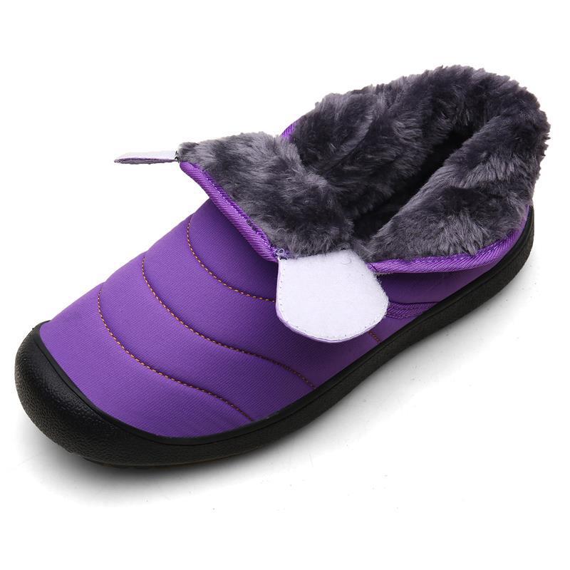 ✨70 % RABATT HEUTE✨Wasserdichte Stiefel, bequem für den Winter