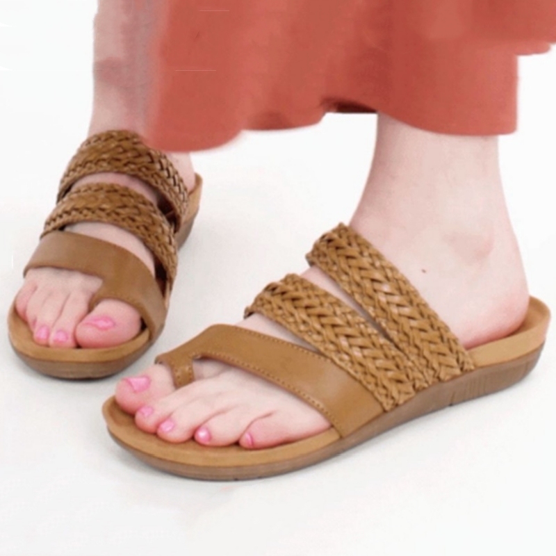 Best Walking Orthopedic Sandals For Bunion