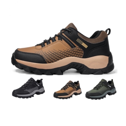 Moderne Orthopädische Abenteuerschuhe