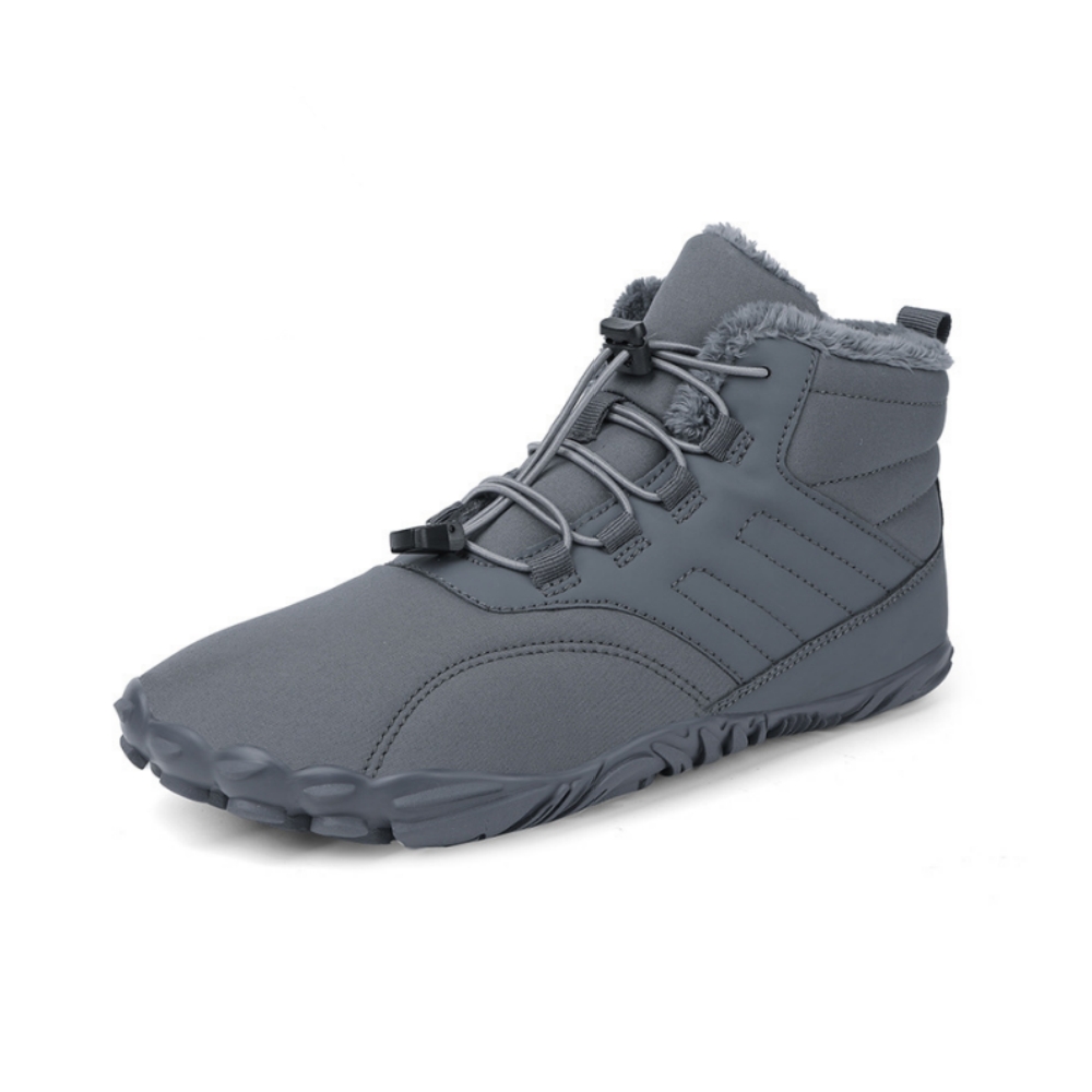 Winterwarm & Wasserdicht bis zu -40°C