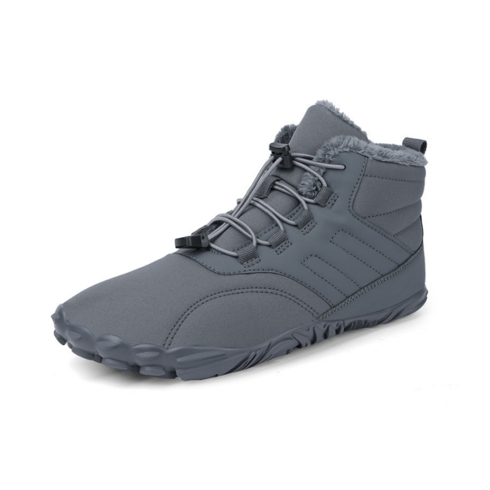 Winterwarm & Wasserdicht bis zu -40°C