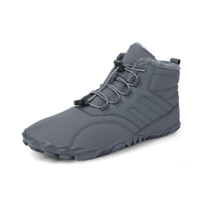 Winterwarm & Wasserdicht bis zu -40°C