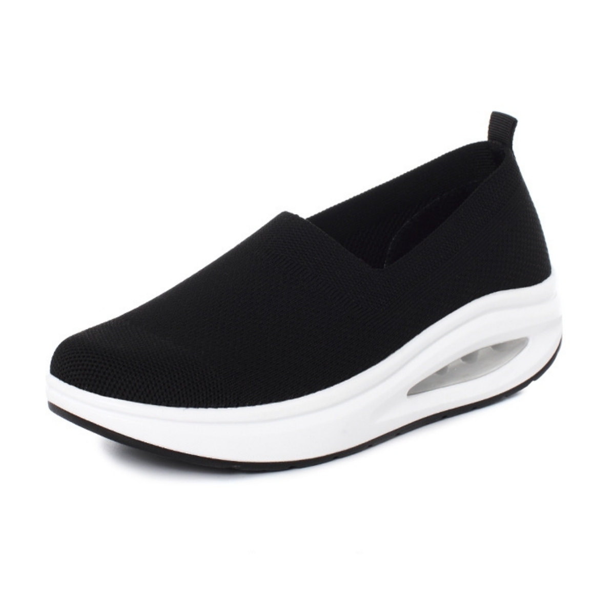 Women's Slip-on Light Air Cushion Orthopedic Sneakers