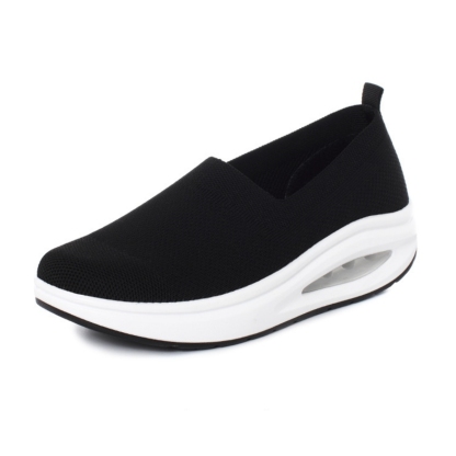 Women's Slip-on Light Air Cushion Orthopedic Sneakers