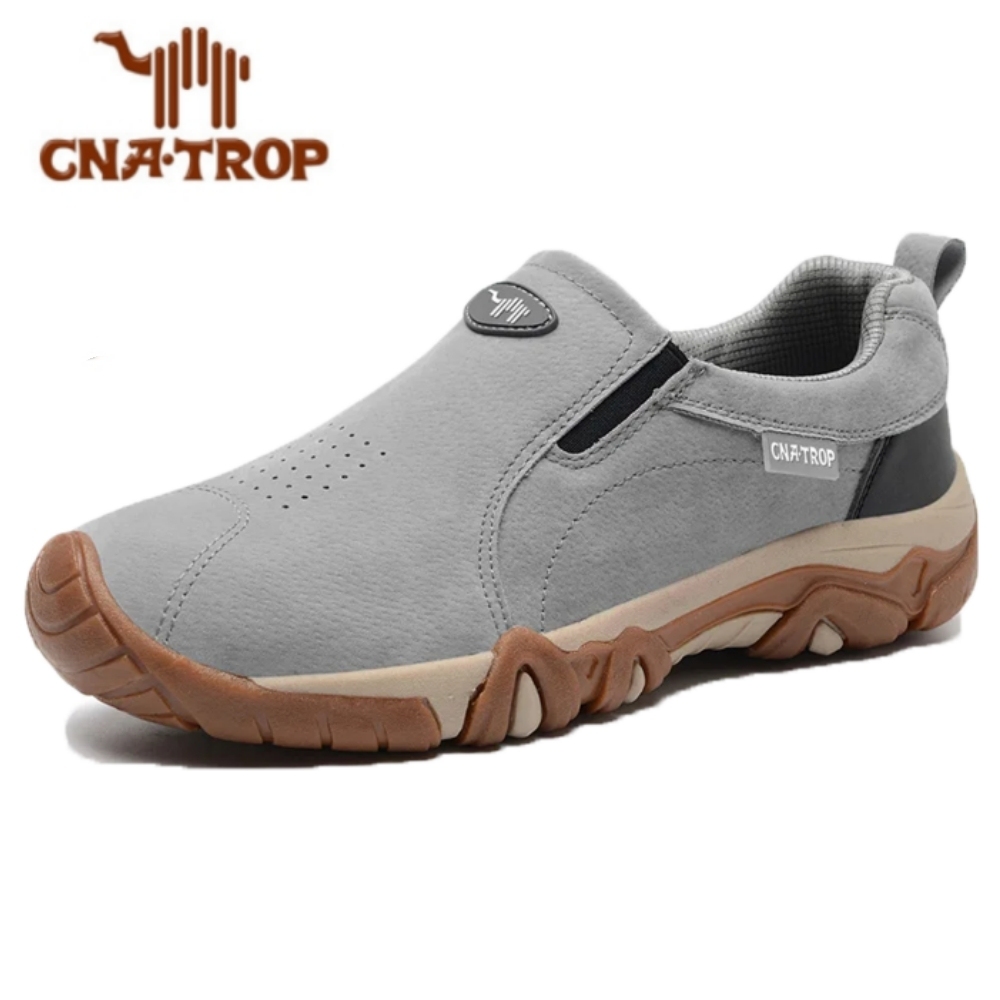 🔥Letzter Tag Aktion 69 % RABATT 🎁Bequeme Outdoor-Slipper für Herren