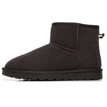 Leder Blaze Winterschuhe