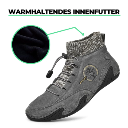 Ultra-bequeme und rutschfeste Barfußschuhe (UNISEX)