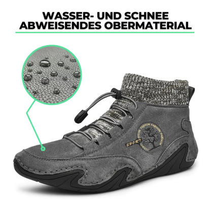 Ultra-bequeme und rutschfeste Barfußschuhe (UNISEX)
