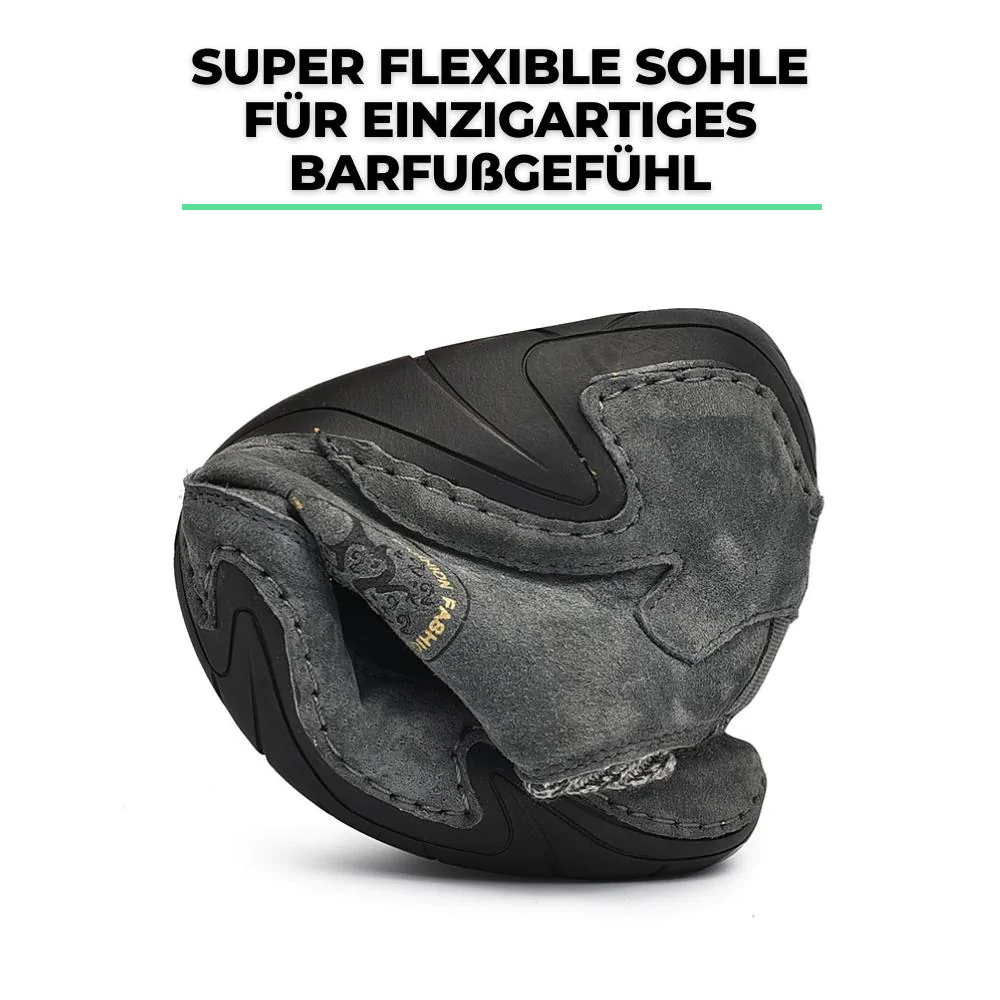 Ultra-bequeme und rutschfeste Barfußschuhe (UNISEX)