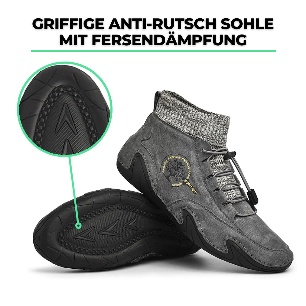 Ultra-bequeme und rutschfeste Barfußschuhe (UNISEX)