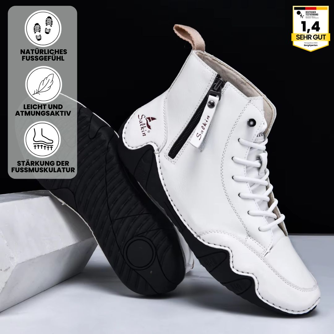 VitaSole - ergonomischer, schmerzlindernder & wasserdichter Barfußschuh