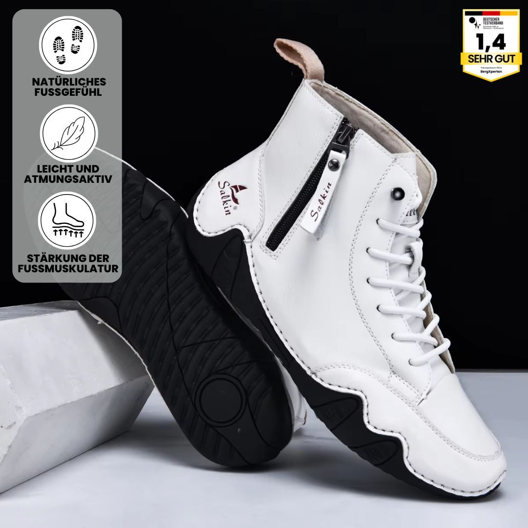 VitaSole - ergonomischer, schmerzlindernder & wasserdichter Barfußschuh