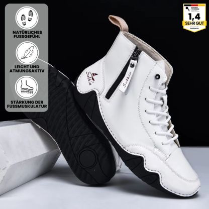 VitaSole - ergonomischer, schmerzlindernder & wasserdichter Barfußschuh