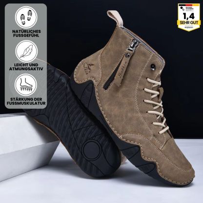 VitaSole - ergonomischer, schmerzlindernder & wasserdichter Barfußschuh