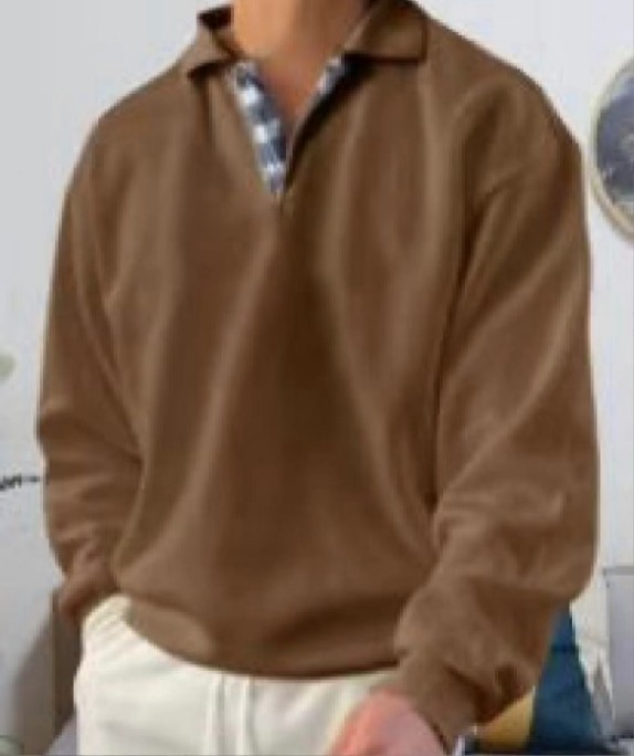 Gentleman Casual Tops Warm Pullover 🔥LUCKY CUSTOMER SALE OFF🔥