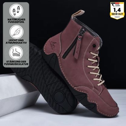 VitaSole - ergonomischer, schmerzlindernder & wasserdichter Barfußschuh